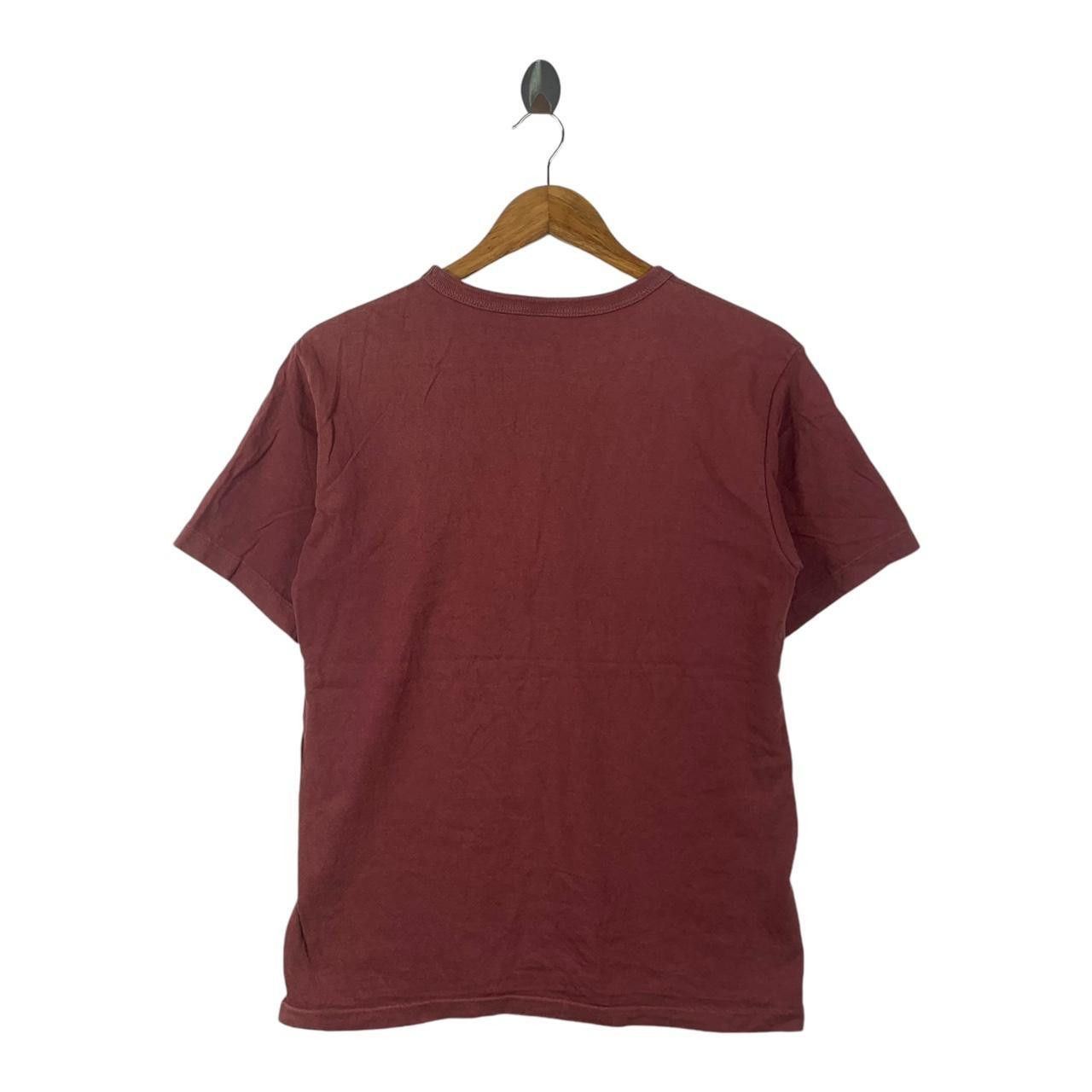 SHIPS Vintage SHIPS JAPAN x ENTRY SG Brooklyn New York Tee Shirt Size US L / EU 52-54 / 3 - 4 Thumbnail