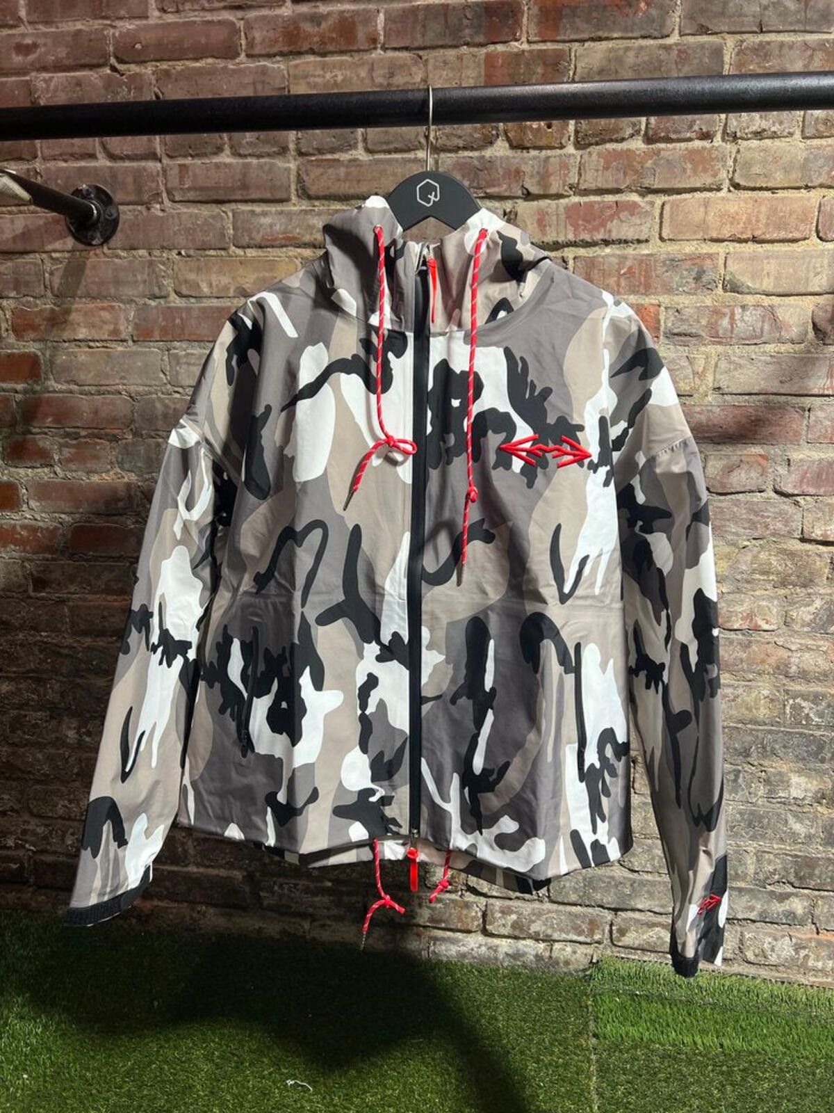 HMDD HMDD Storm Trooper Jacket Sz. M Size ONE SIZE - 1 Thumbnail
