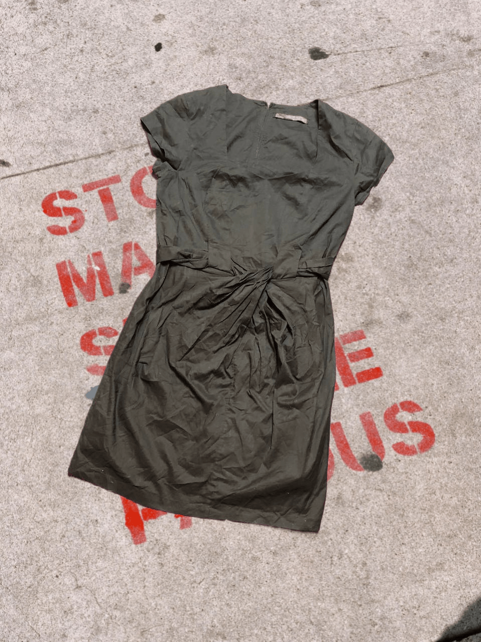 Allsaints Allsaints Dress Women's Size US 8 Sleeveles Size M / US 6-8 / IT 42-44 - 1 Thumbnail