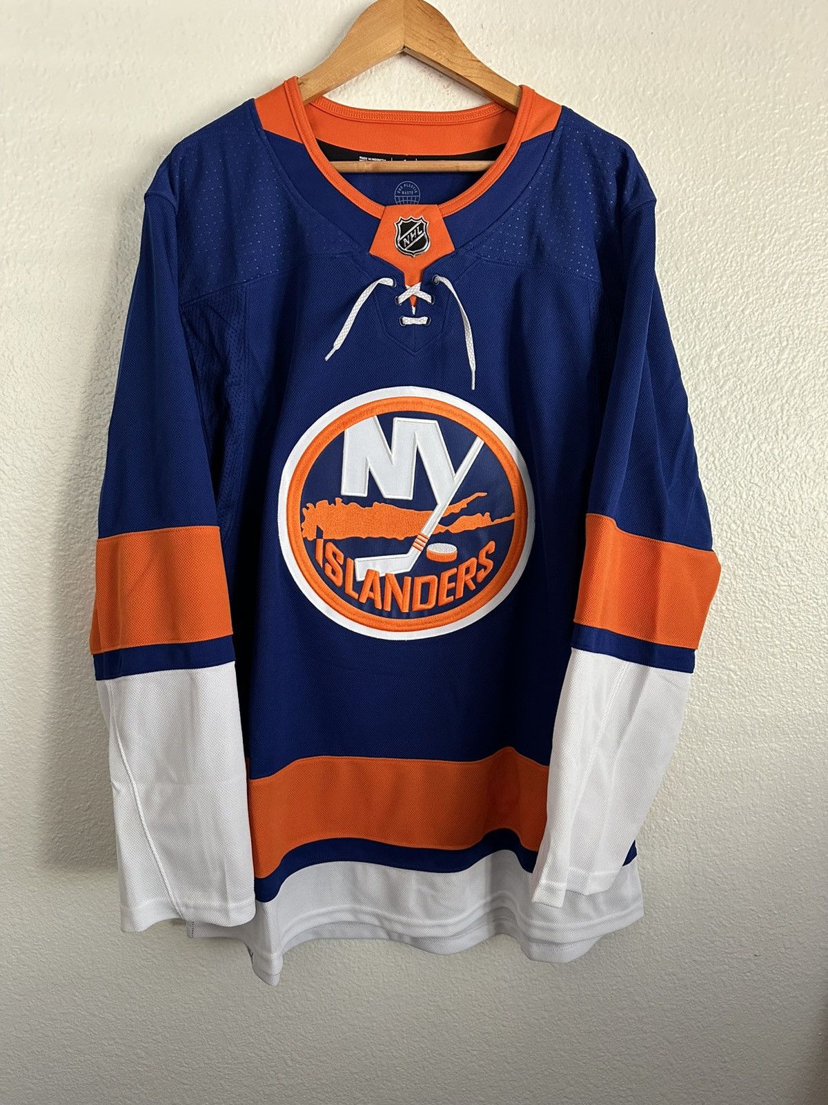Other New York Islanders NHL Adidas Hockey Home Jersey Bossy Size US XXL / EU 58 / 5 - 1 Thumbnail