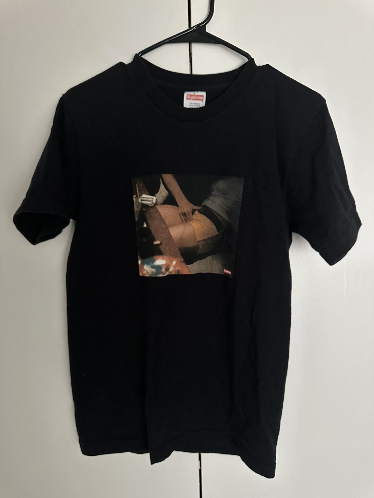 Supreme KIDS - Larry Clark - 20th Anniversary Size US S / EU 44-46 / 1 - 2 Thumbnail