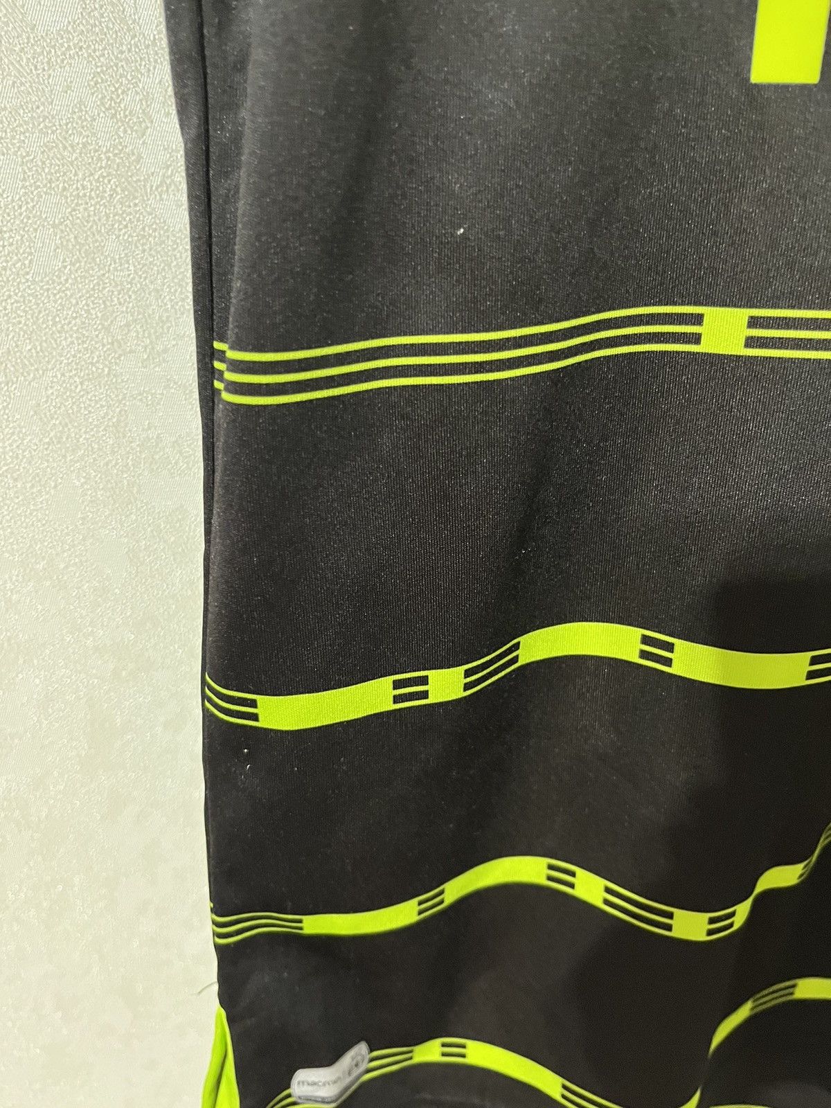 Other Macron Sporting FC 17/18 Away Jersey Size US M / EU 48-50 / 2 - 8 Thumbnail