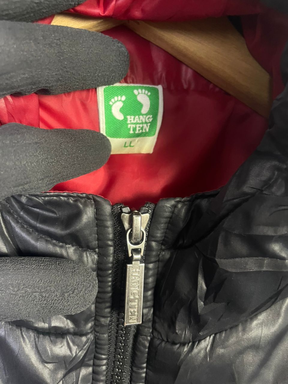 Hang Ten Hang Ten Winter Jacket Size US XL / EU 56 / 4 - 5 Thumbnail
