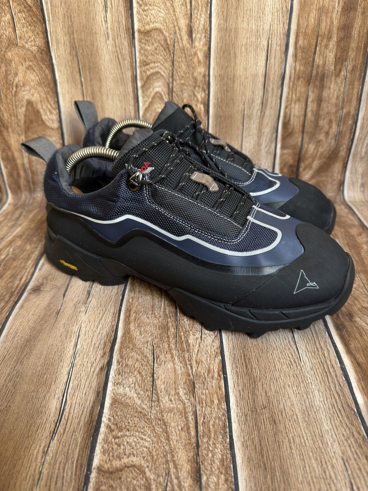 ROA × _J.L-A.L_ Katharina Hiking boots | Grailed