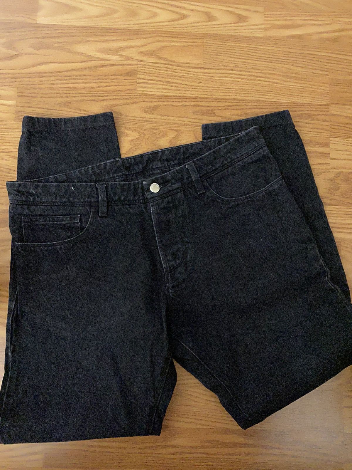 Moncler Moncler jeans Size US 38 / EU 54 - 2 Thumbnail