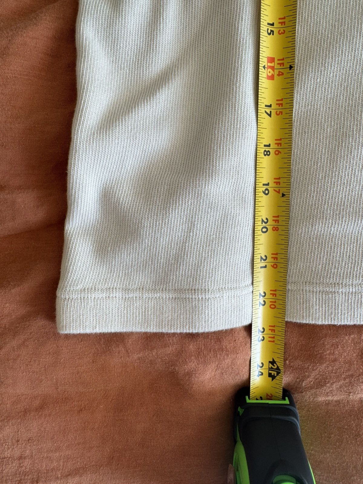 Jackman Jackman "Tanabe Meriyasu" Mock Neck Mid-Layer Size US XS / EU 42 / 0 - 10 Thumbnail