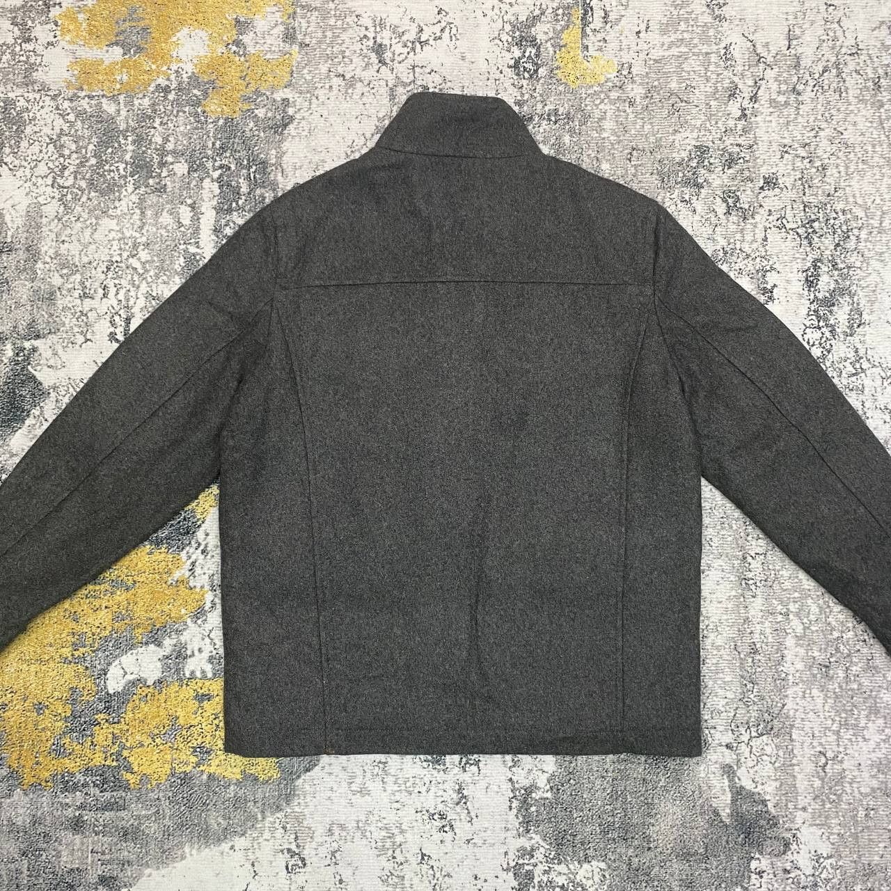 Gap Z226 VTG GAP WOOL CHORE JACKET Size US L / EU 52-54 / 3 - 4 Thumbnail