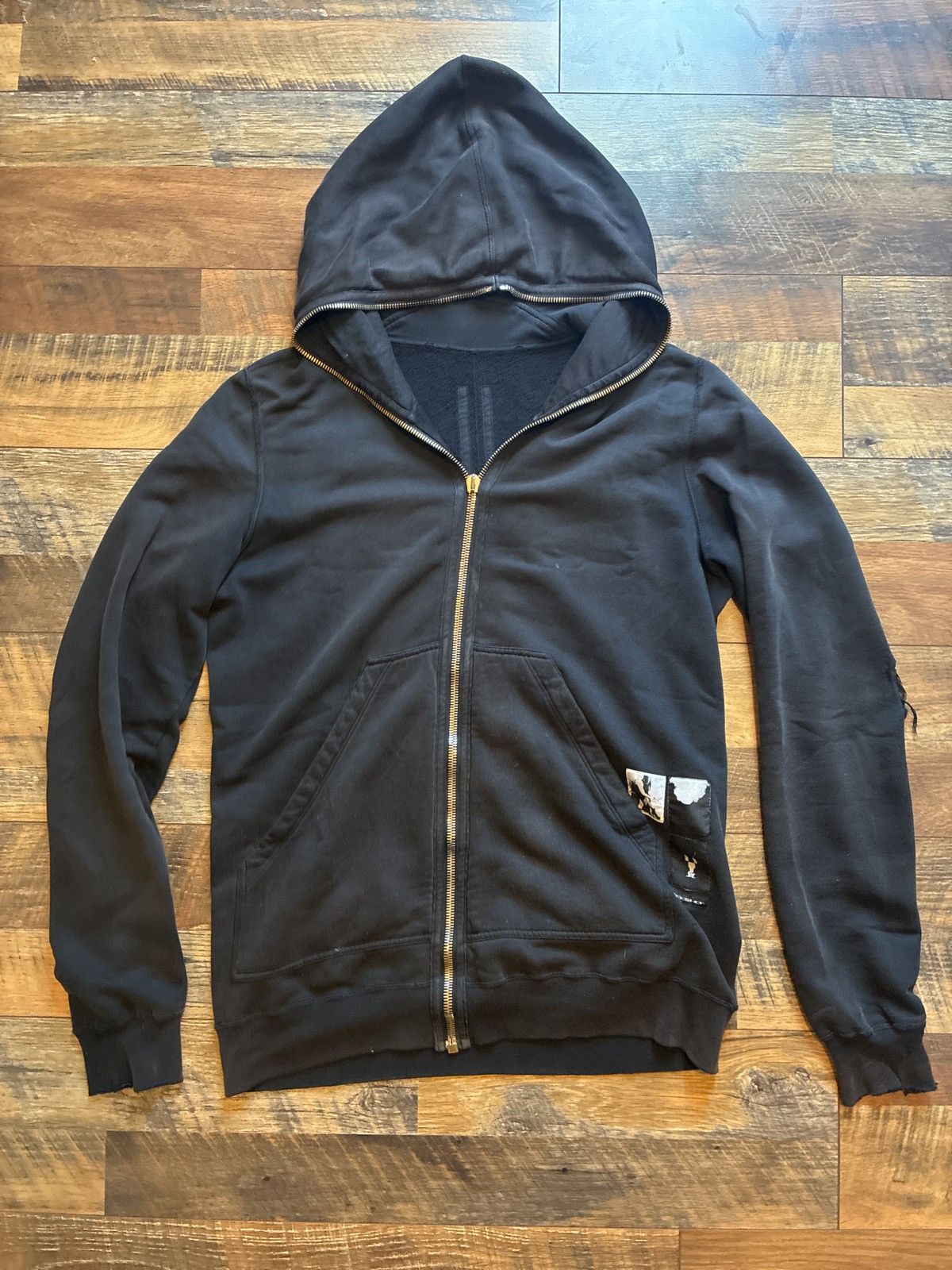 Rick Owens New SS22 Rick Owens Mainline 