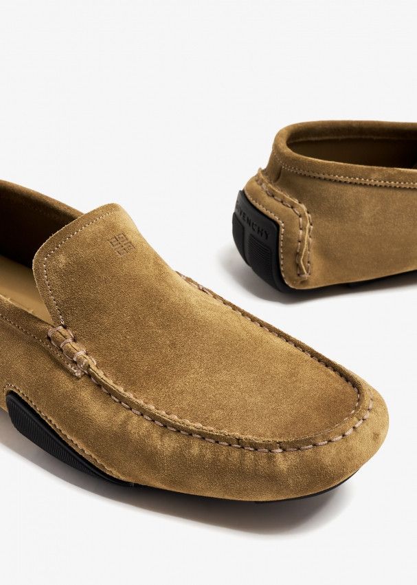 Givenchy o1w1db10325 Mr G Car Shoes in Shoes Size US 9 / EU 42 - 3 Thumbnail