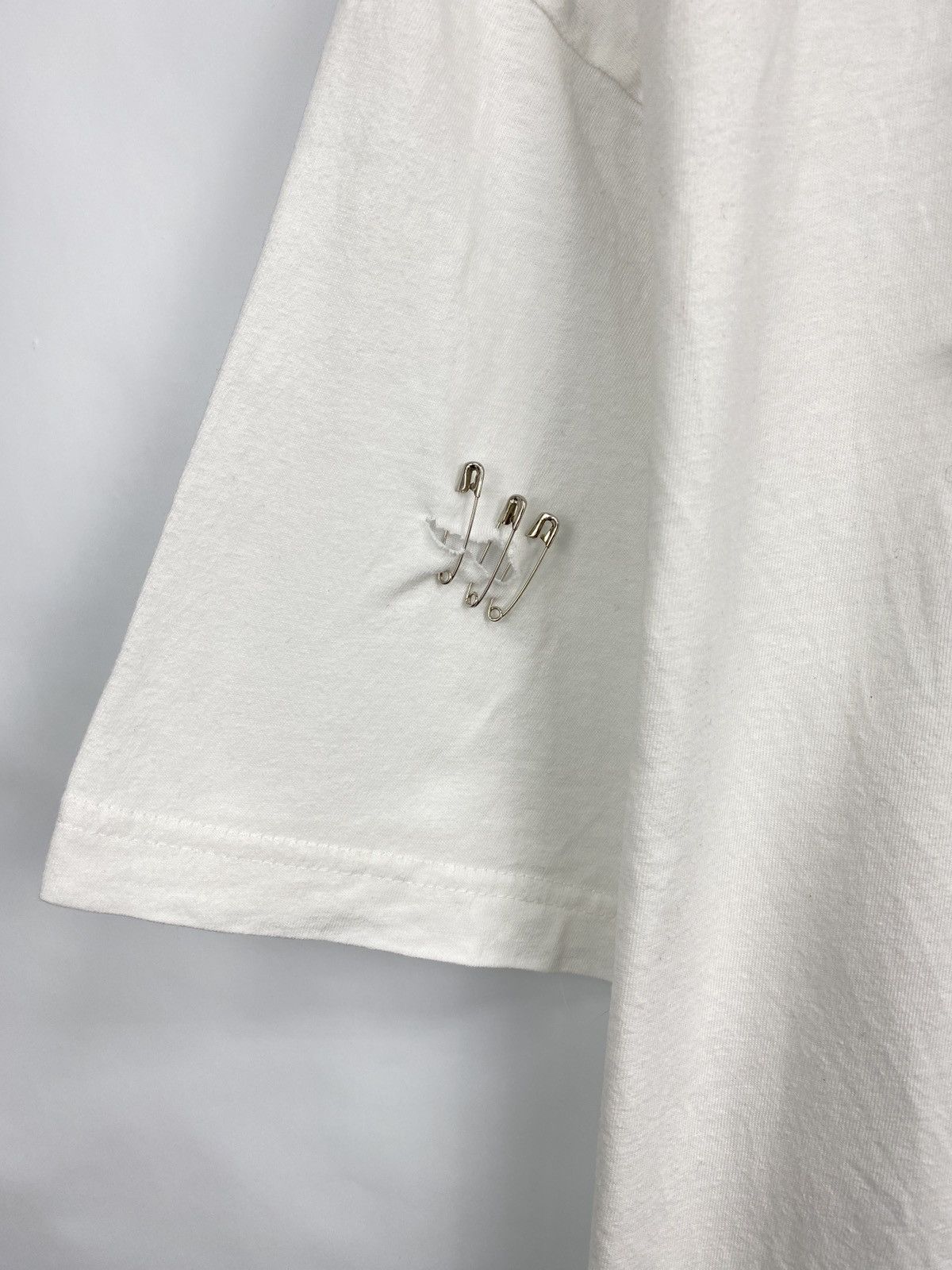 Hanes 🇺🇸 Vintage 1998 Titanic Leonardo Dicaprio Custom T-Shirt Y2K Size US XL / EU 56 / 4 - 9 Thumbnail