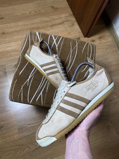 Vintage adidas italia outlet shoes