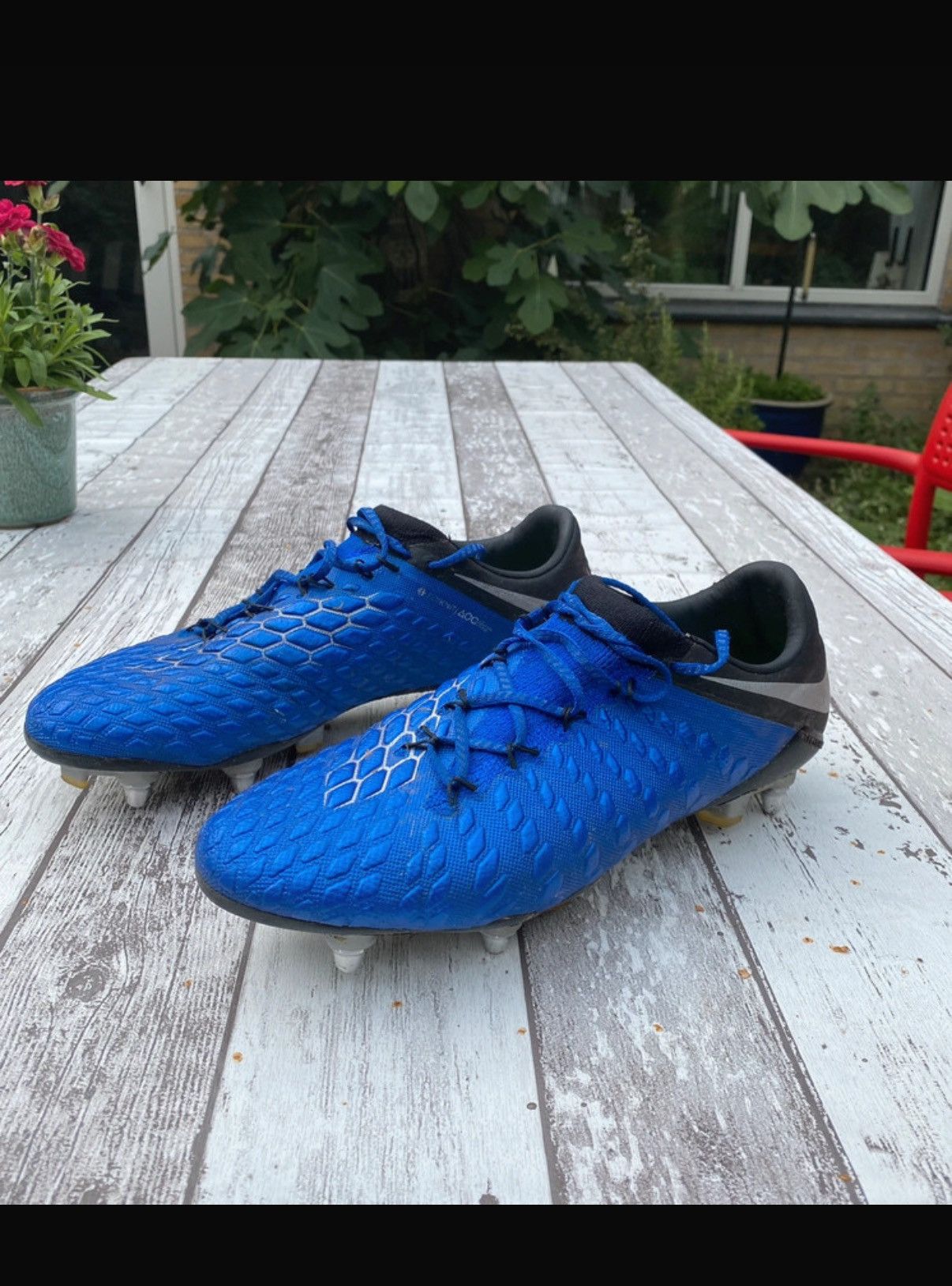 Nike Nike hypervenom Phantom 3 Size US 9.5 / EU 42-43 - 1 Thumbnail