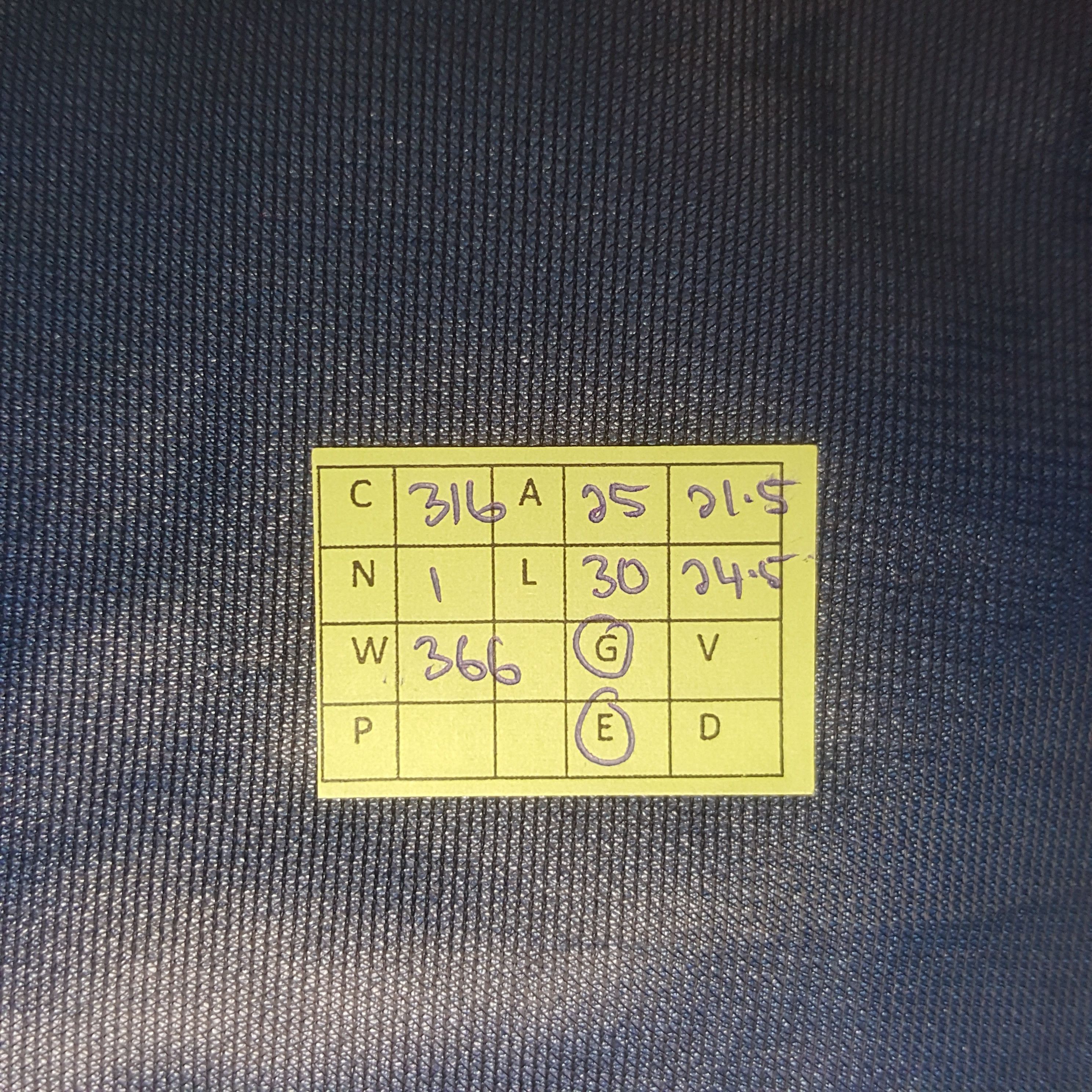 Undercover Vintage Gu x Undercover Japanese Style Jacket C316N1 Size US XL / EU 56 / 4 - 8 Thumbnail