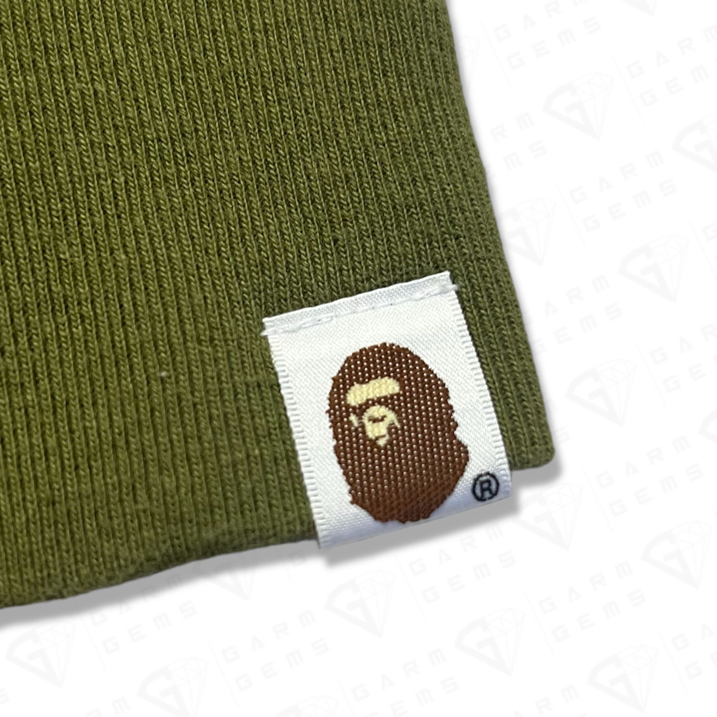 Bape 1st Camo Crewneck Size US S / EU 44-46 / 1 - 3 Thumbnail