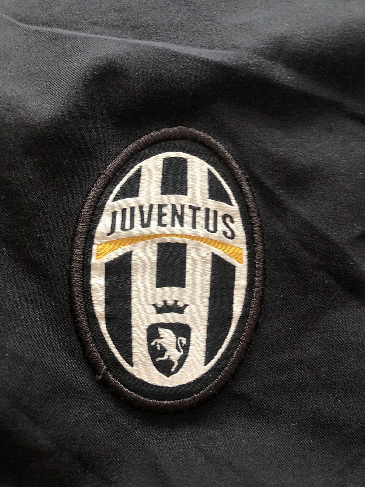 Nike NIKE JUVENTUS FC FOOTBALL SOCCER SPORT RUNNING SHORTS Size US 33 - 3 Thumbnail
