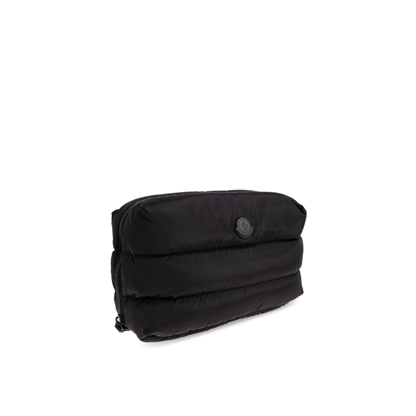 Moncler MONCLER Caradoc Black Pouch New Size ONE SIZE - 3 Thumbnail