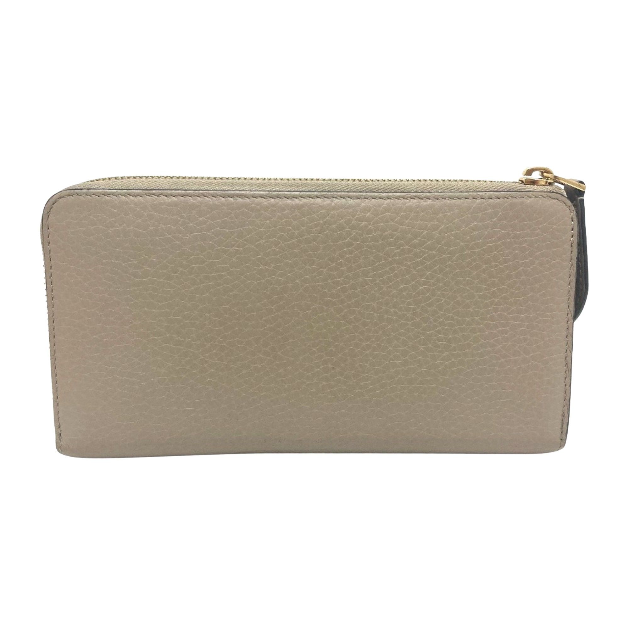 Louis Vuitton Comete wallet