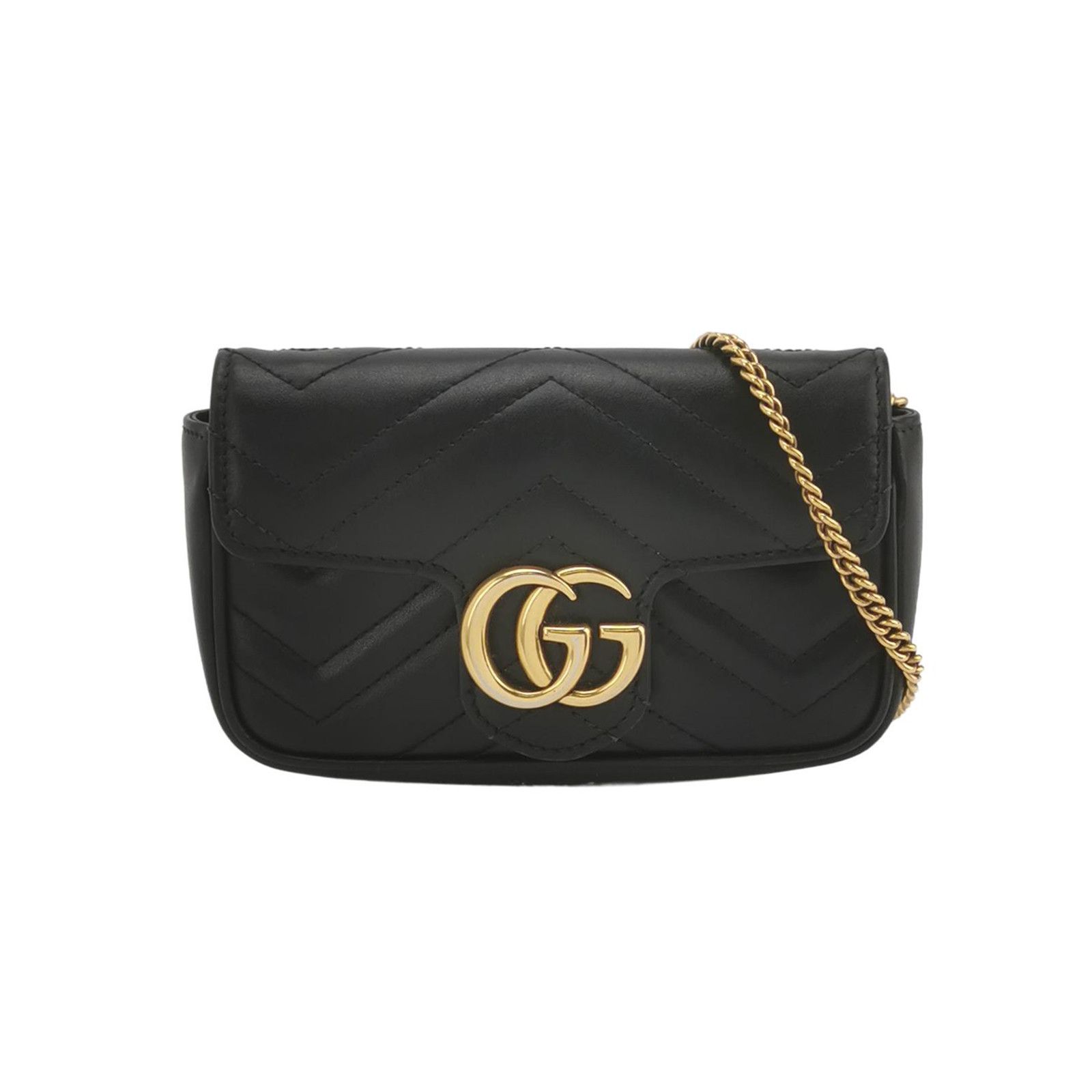 Gucci Gucci Women os Shoulder Bags Size ONE SIZE - 1 Thumbnail