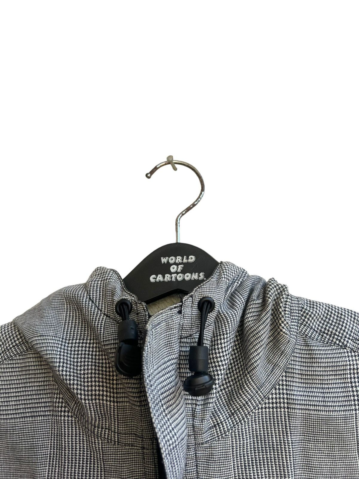 Electric Cottage Vintage S 2002 Electric Cottage Reversible Cargo Jacket Size US M / EU 48-50 / 2 - 9 Thumbnail