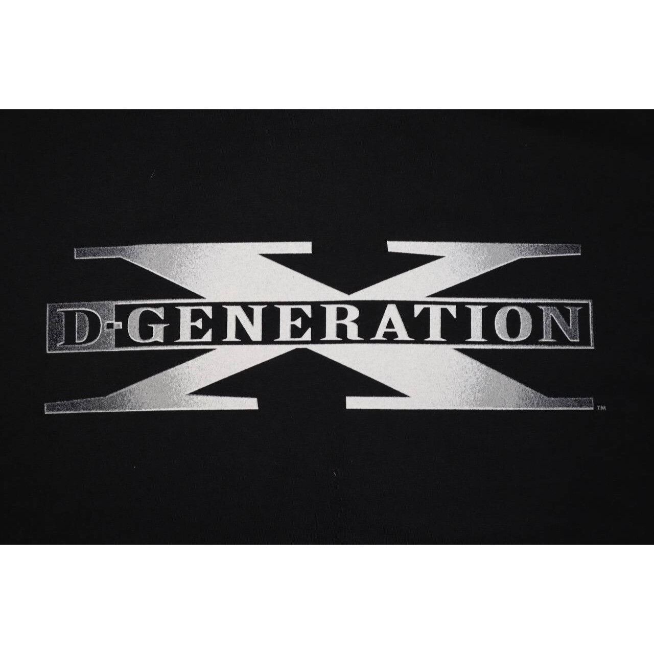 Vintage Vintage WWE D-Generation X T Shirt Two Words Suck It 2XL Size US XXL / EU 58 / 5 - 5 Thumbnail