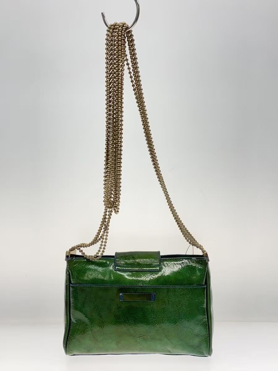 Jean Paul Gaultier Chain Shoulder Bag Size ONE SIZE - 3 Thumbnail