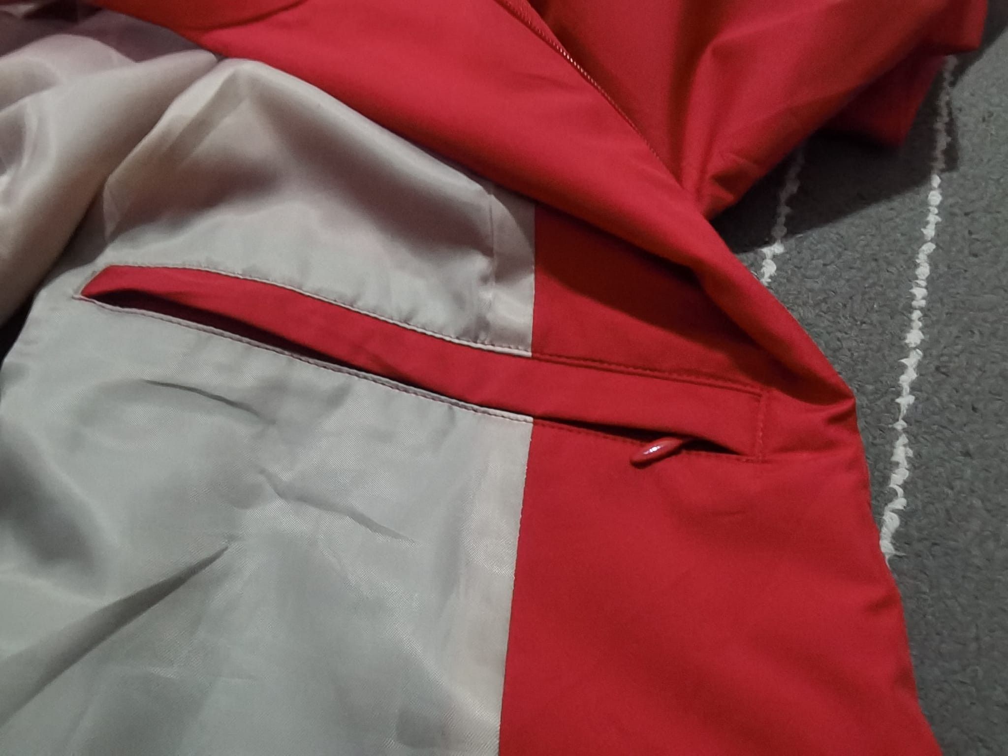Aquascutum × Japanese Brand × Vintage Vintage Aquascutum of London bomber jacket L 2159 Size US L / EU 52-54 / 3 - 10 Thumbnail