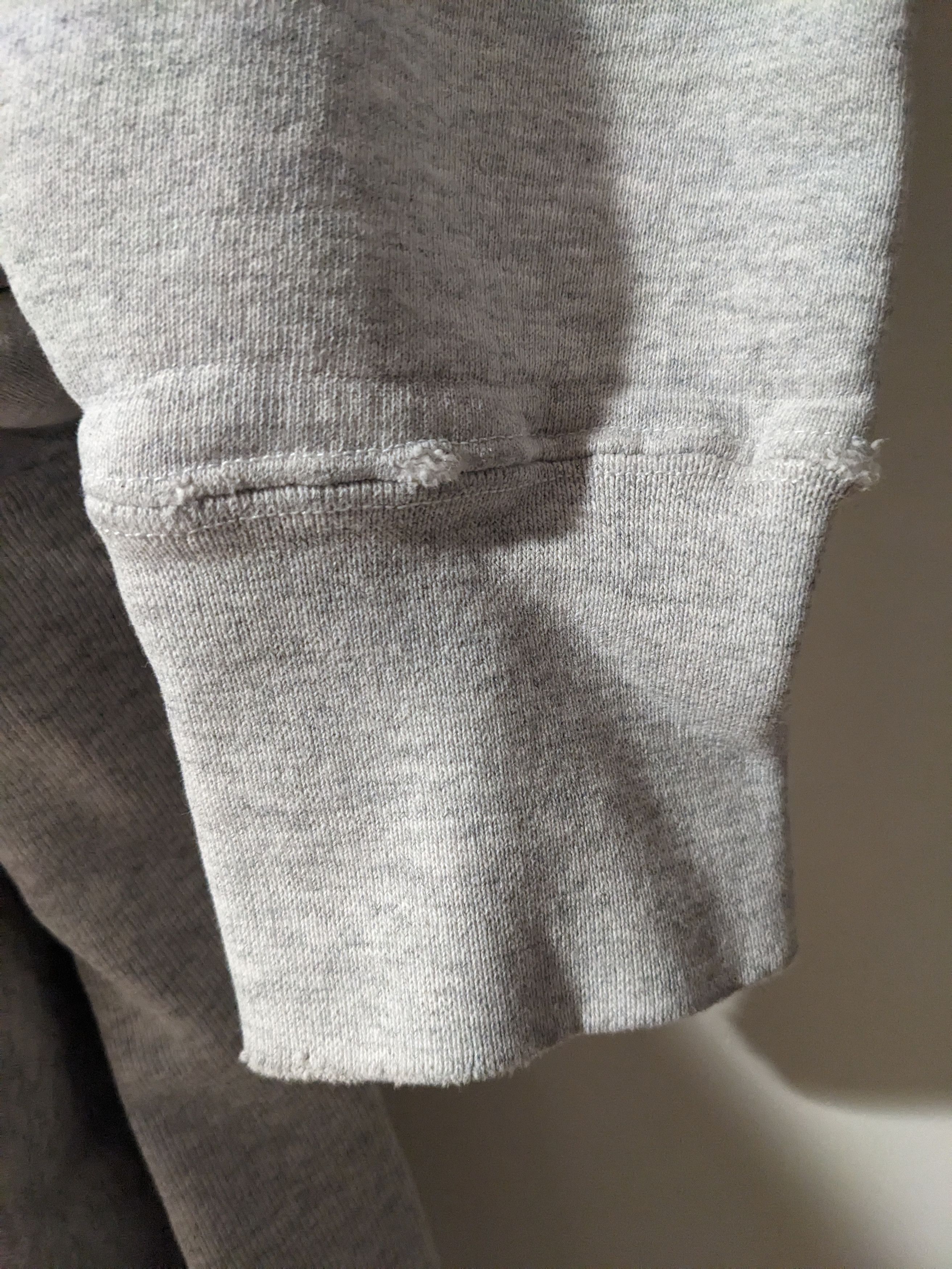 Vintage Vintage 90s Penn State College Reverse Weave Sweatshirt Size US S / EU 44-46 / 1 - 6 Thumbnail