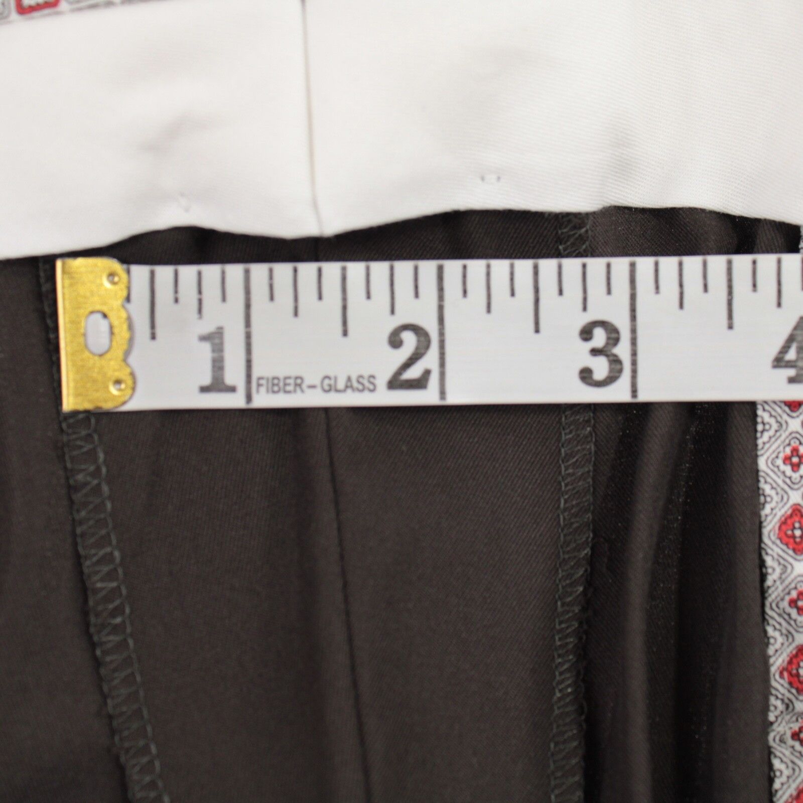 Belvest Belvest New with tags Chino Size 40 US In Brown Size US 40 / EU 56 - 6 Thumbnail