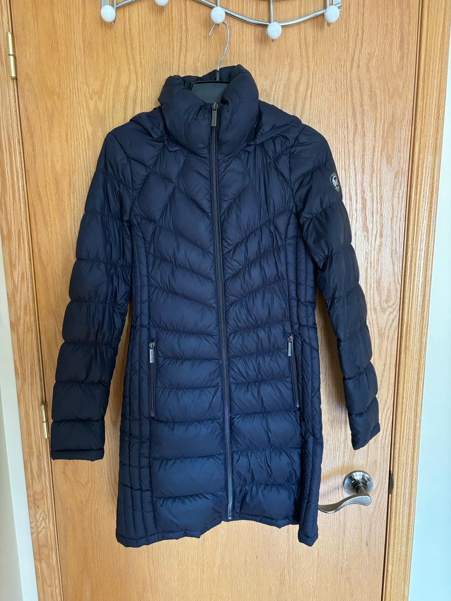 Michael Kors Women's Michael Kors Parka (jacket) Size XS / US 0-2 / IT 36-38 - 1 Thumbnail