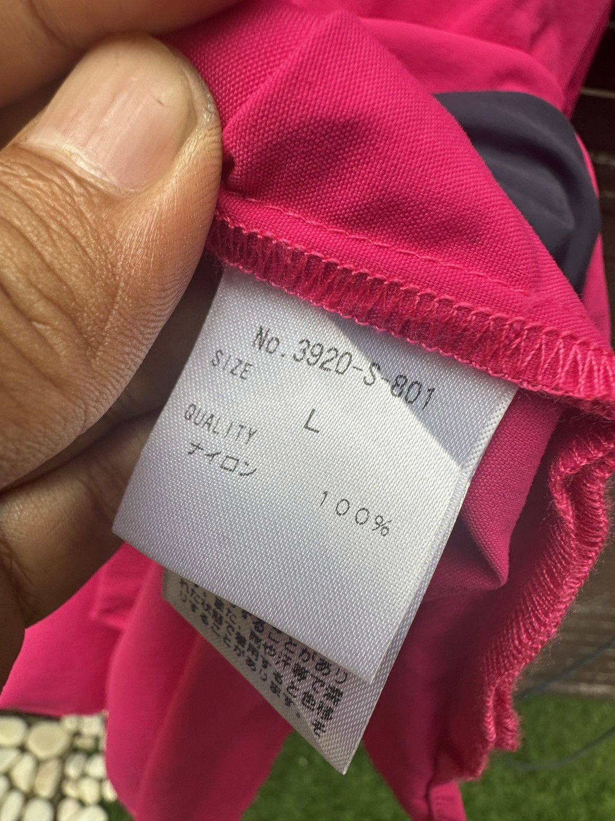 Kansai Yamamoto 🔥🔥🔥 Vintage Super Lady X Kansai Yamamoto Dress Size L / US 10 / IT 46 - 10 Thumbnail