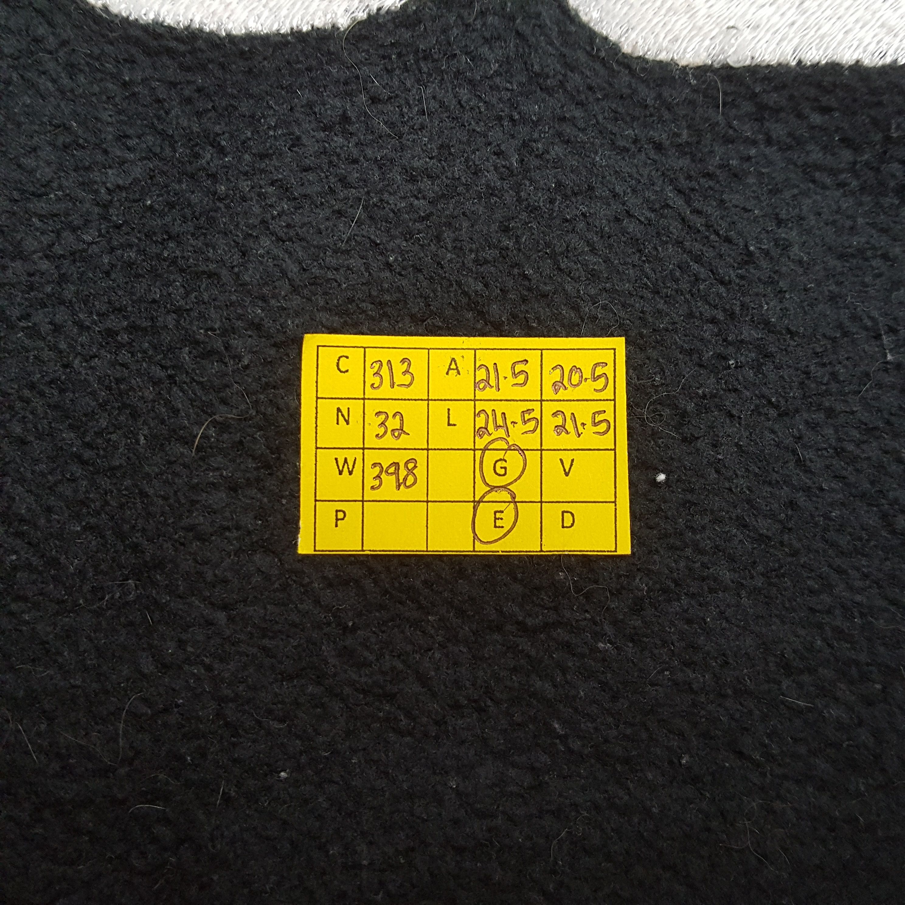 Playboy Vintage Playboy Fashion Brand Streetwear Sweatshirt C313N32 Size US M / EU 48-50 / 2 - 10 Thumbnail