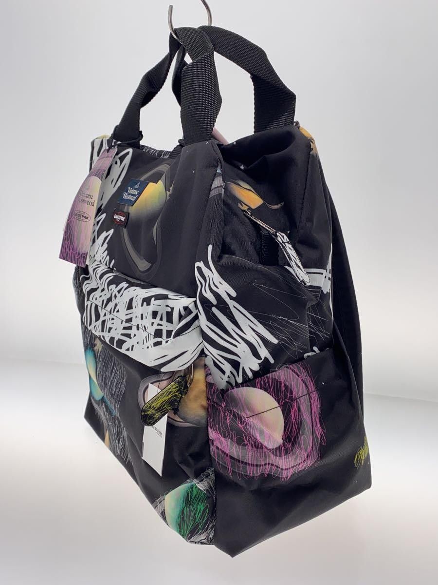 Vivienne Westwood Saturn Backpack Size ONE SIZE - 2 Thumbnail