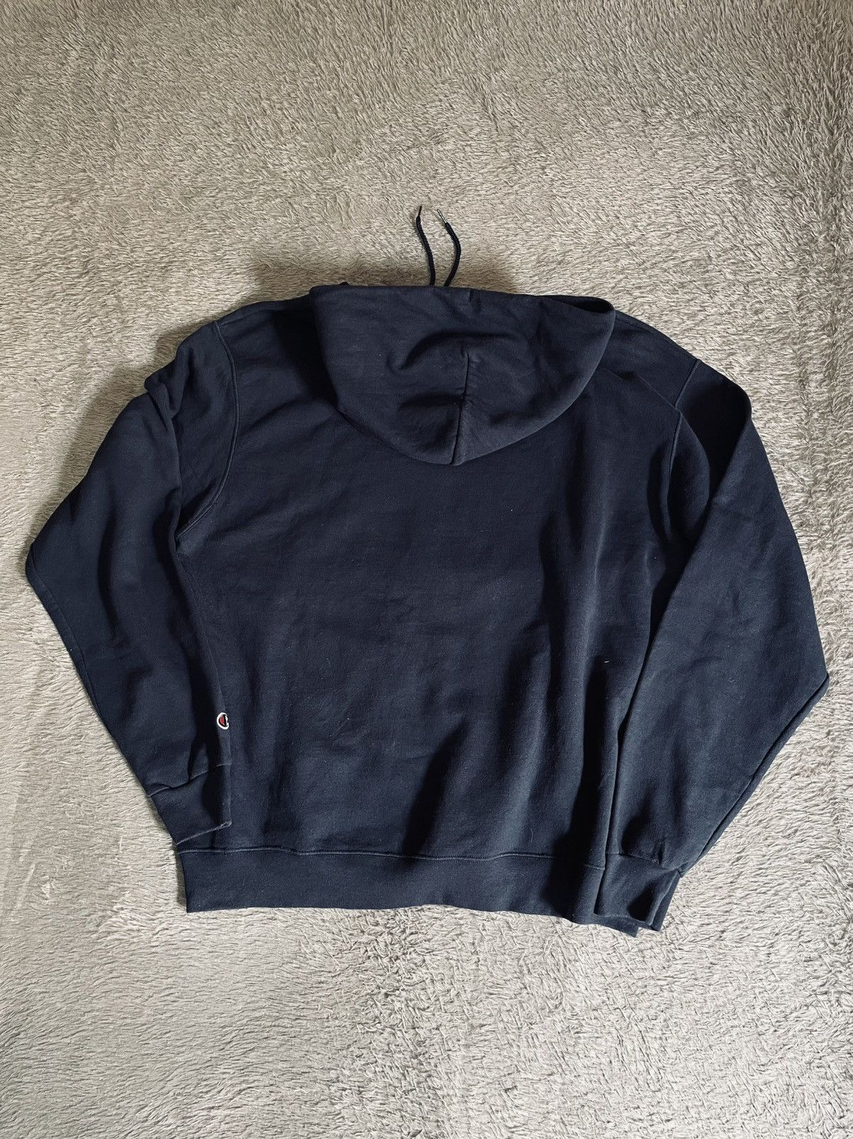 Only NY Only NY public school champion hoodie Size US XL / EU 56 / 4 - 8 Thumbnail