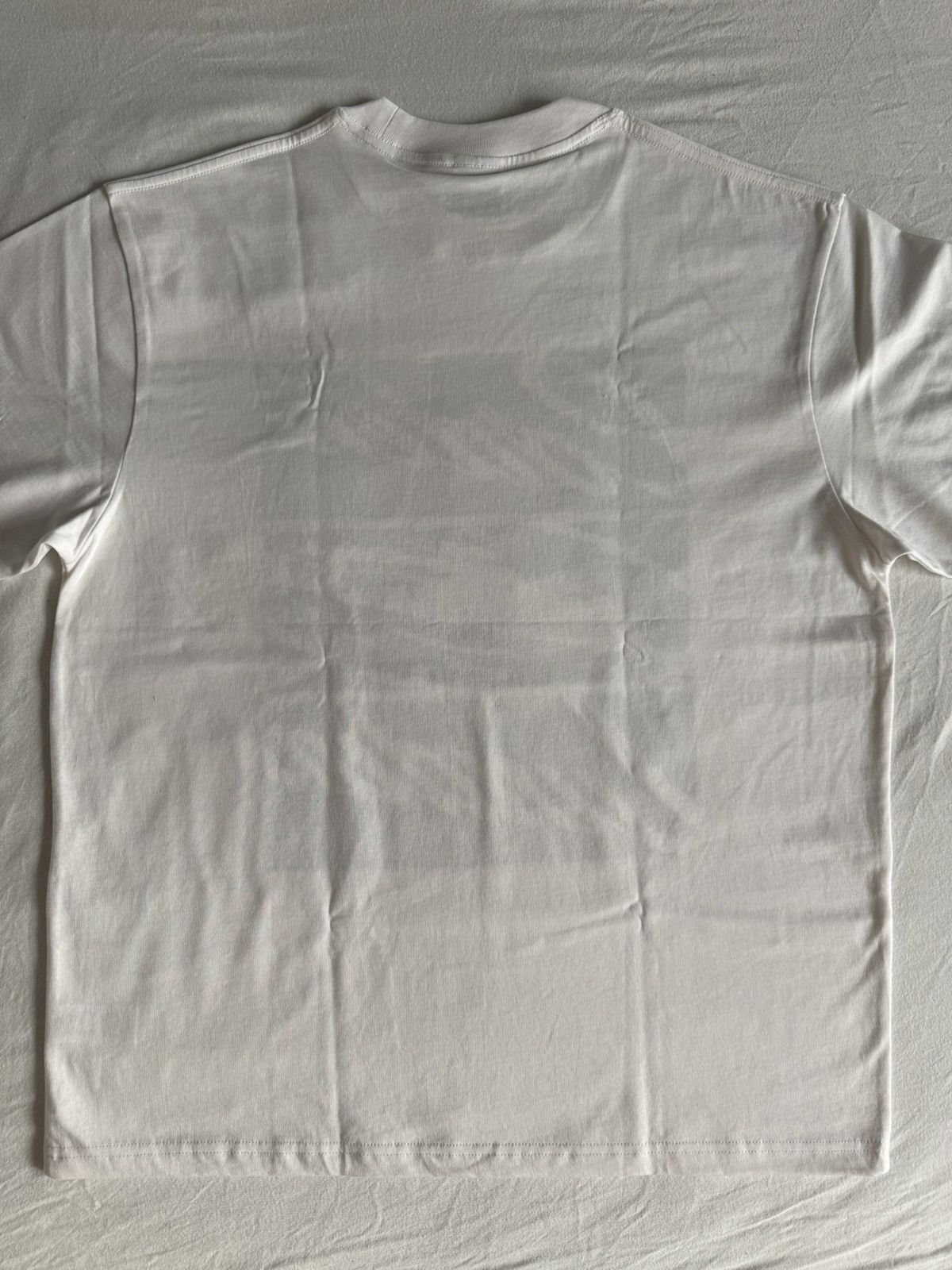 Corteiz Corteiz Alcatraz Logo Tee Size US M / EU 48-50 / 2 - 2 Thumbnail