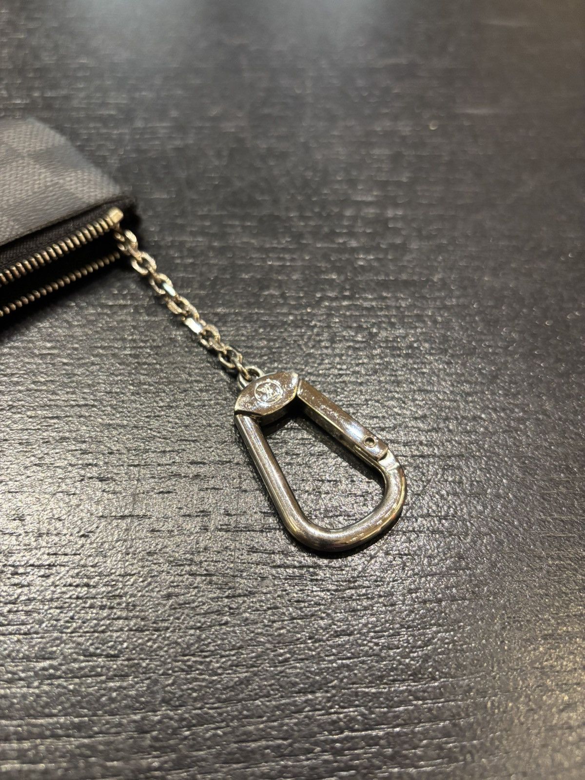 Louis Vuitton Louis Vuitton Damier Key Pouch Size ONE SIZE - 3 Thumbnail