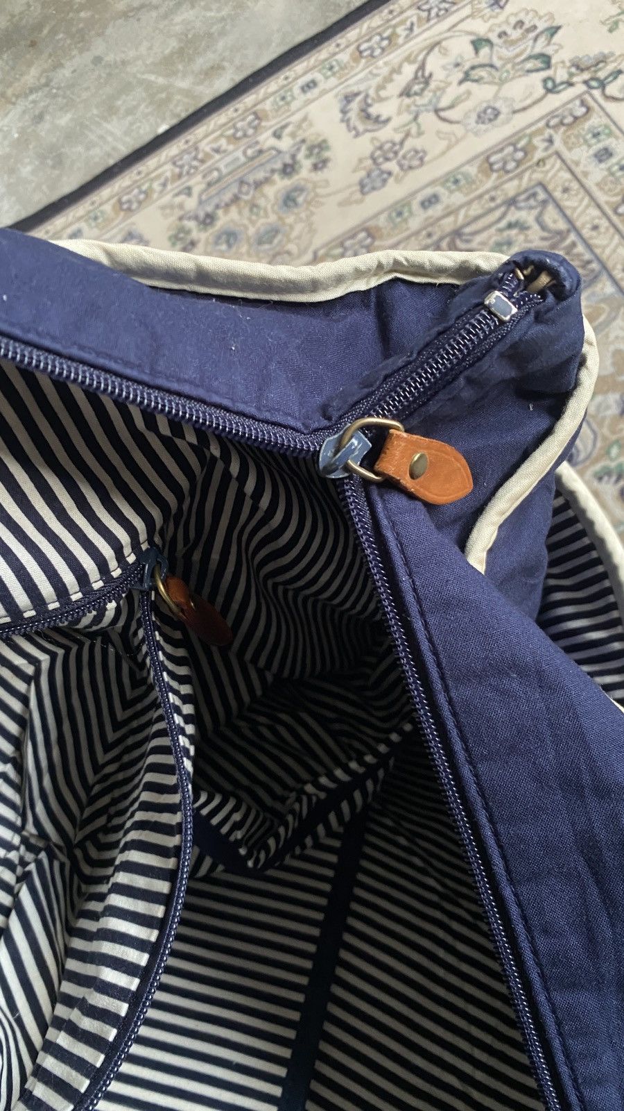Ralph Lauren Ralph Lauren Shoulder bag Size ONE SIZE - 6 Thumbnail