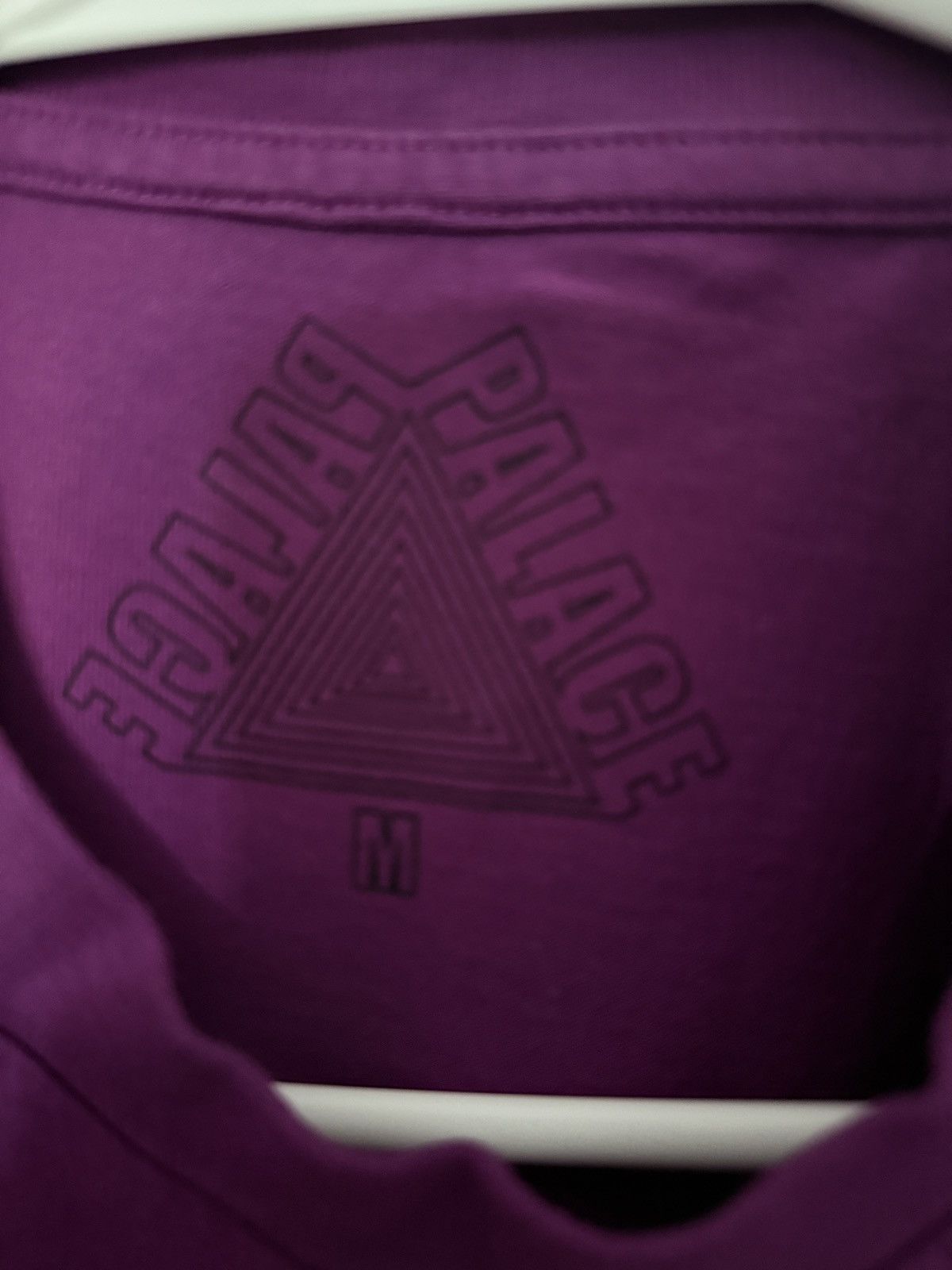 Palace Palace FW21 Ich Bun - plum Size US M / EU 48-50 / 2 - 3 Thumbnail