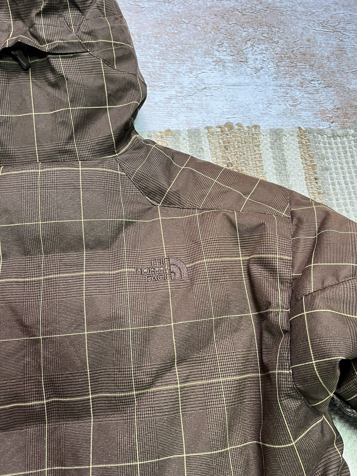 The North Face × Vintage The North Face 600 vintage down jacket Size US M / EU 48-50 / 2 - 16 Thumbnail