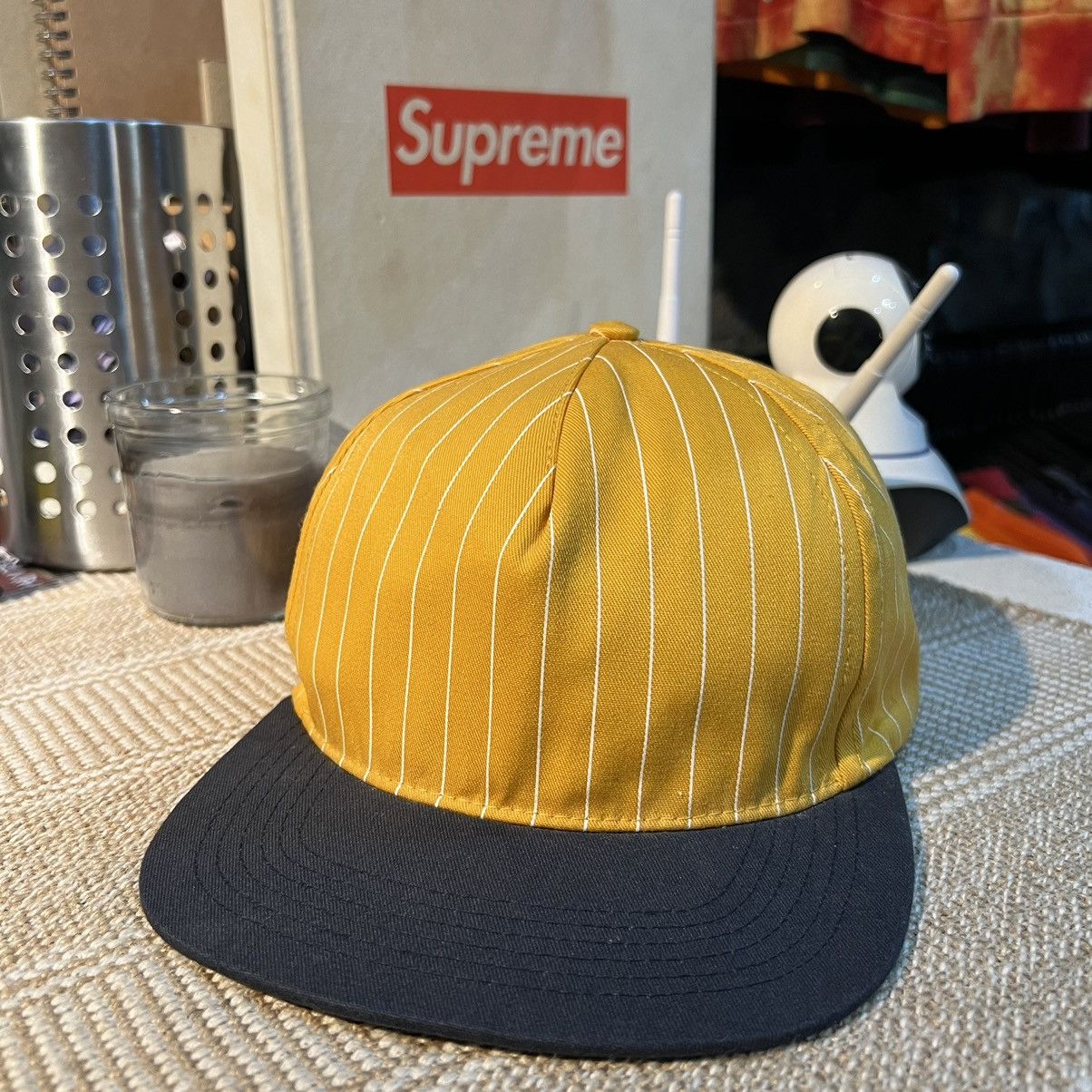 Supreme Snapback Cap | Grailed