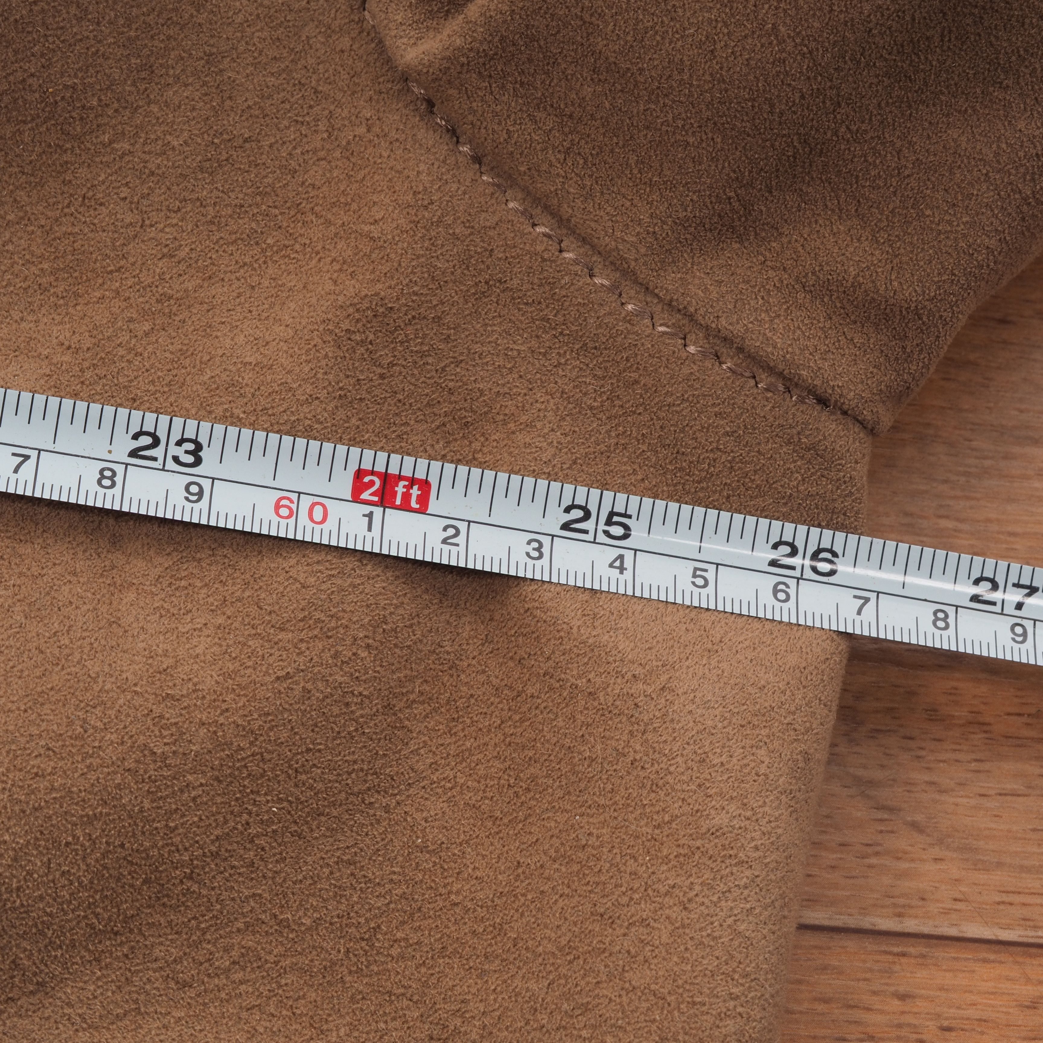 Designer × Vintage Jacques Esterel Paris Vintage Men's Classic Long Mac Coat Size US L / EU 52-54 / 3 - 7 Thumbnail