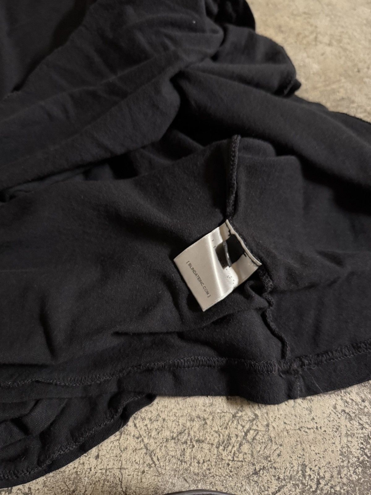 Other Blind date tee Size US L / EU 52-54 / 3 - 5 Thumbnail