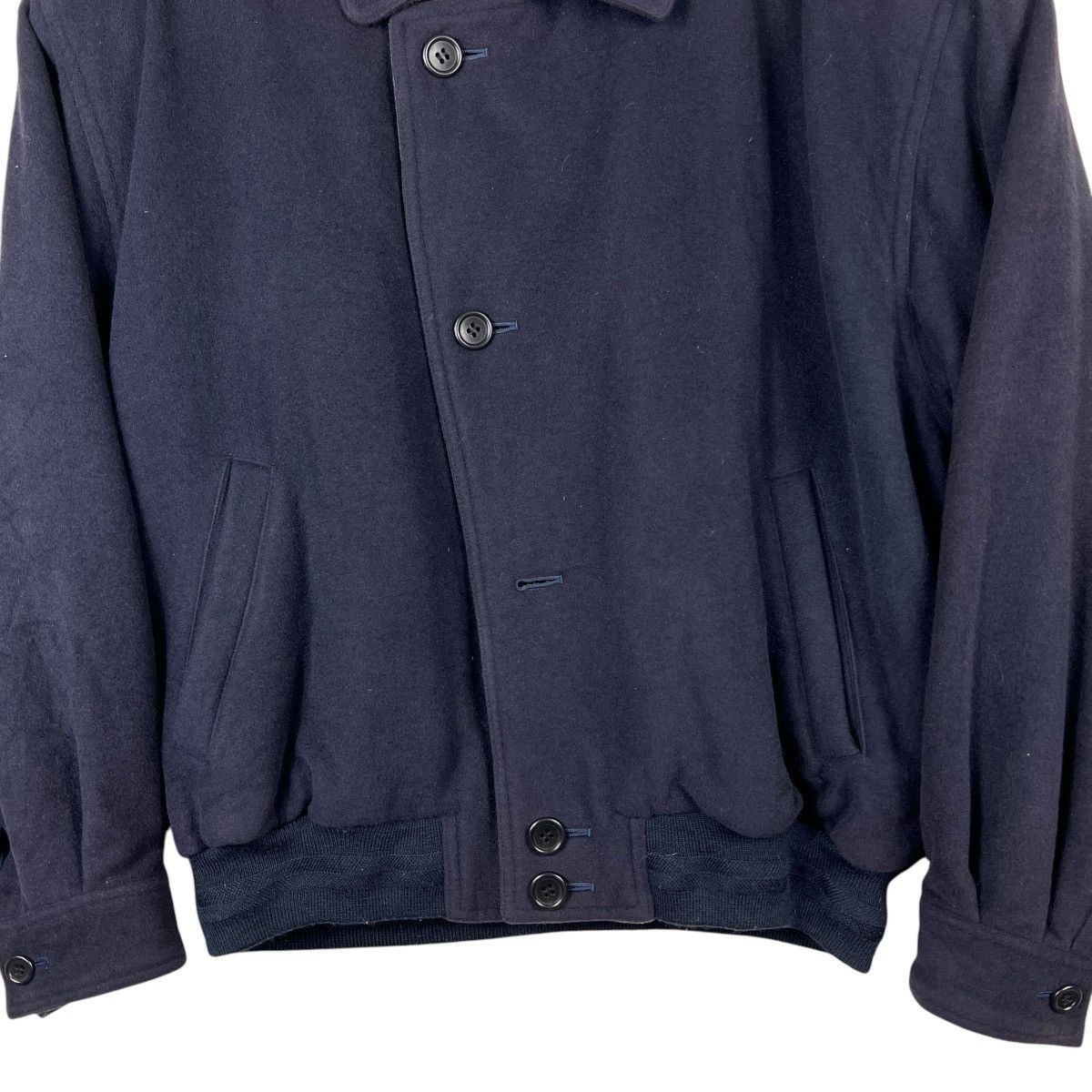 Christian Dior Monsieur 🔥 CHRISTIAN DIOR MONSIEUR BOMBER JACKET Size US L / EU 52-54 / 3 - 8 Thumbnail