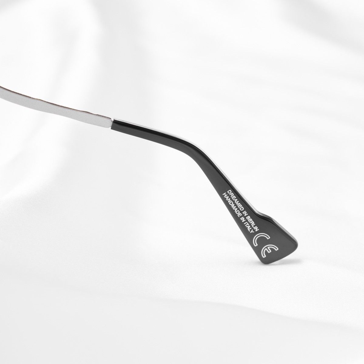 Kuboraum KUBORAUM H22 SO SUNGLASSES Size ONE SIZE - 4 Thumbnail