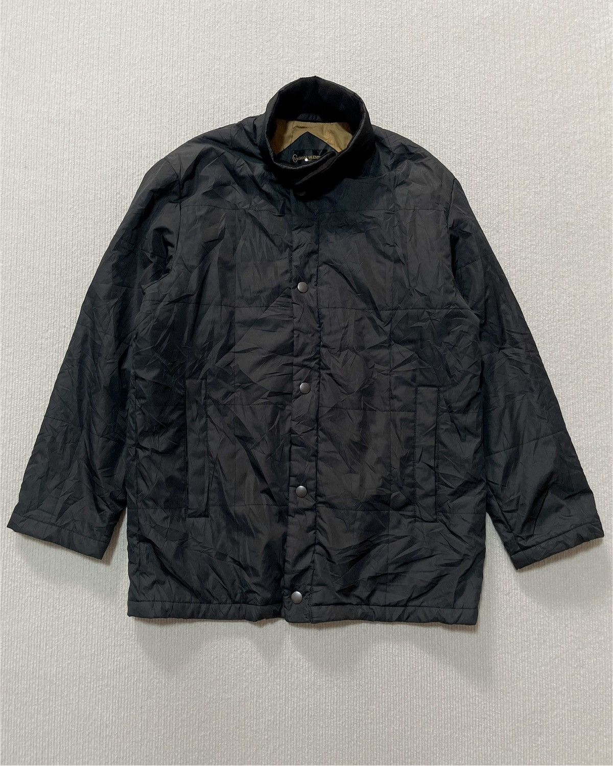 Gianni Valentino Vintage Gianni Valentino Jacket Size US M / EU 48-50 / 2 - 1 Thumbnail