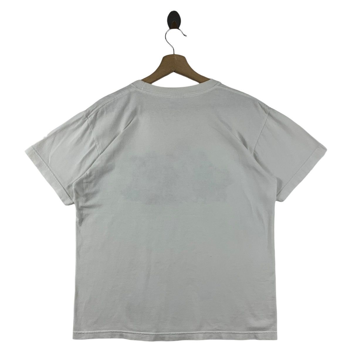 Cartoon Network × Vintage Vintage TOY’S Story cartoon movie tee Size US M / EU 48-50 / 2 - 4 Thumbnail