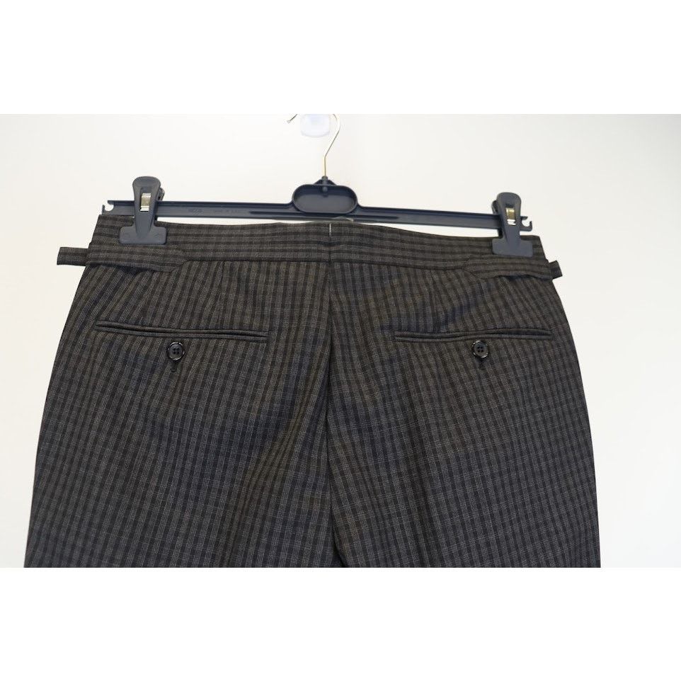 Tom Ford o1rshd1 Suits in Black Size US M / EU 48-50 / 2 - 17 Thumbnail