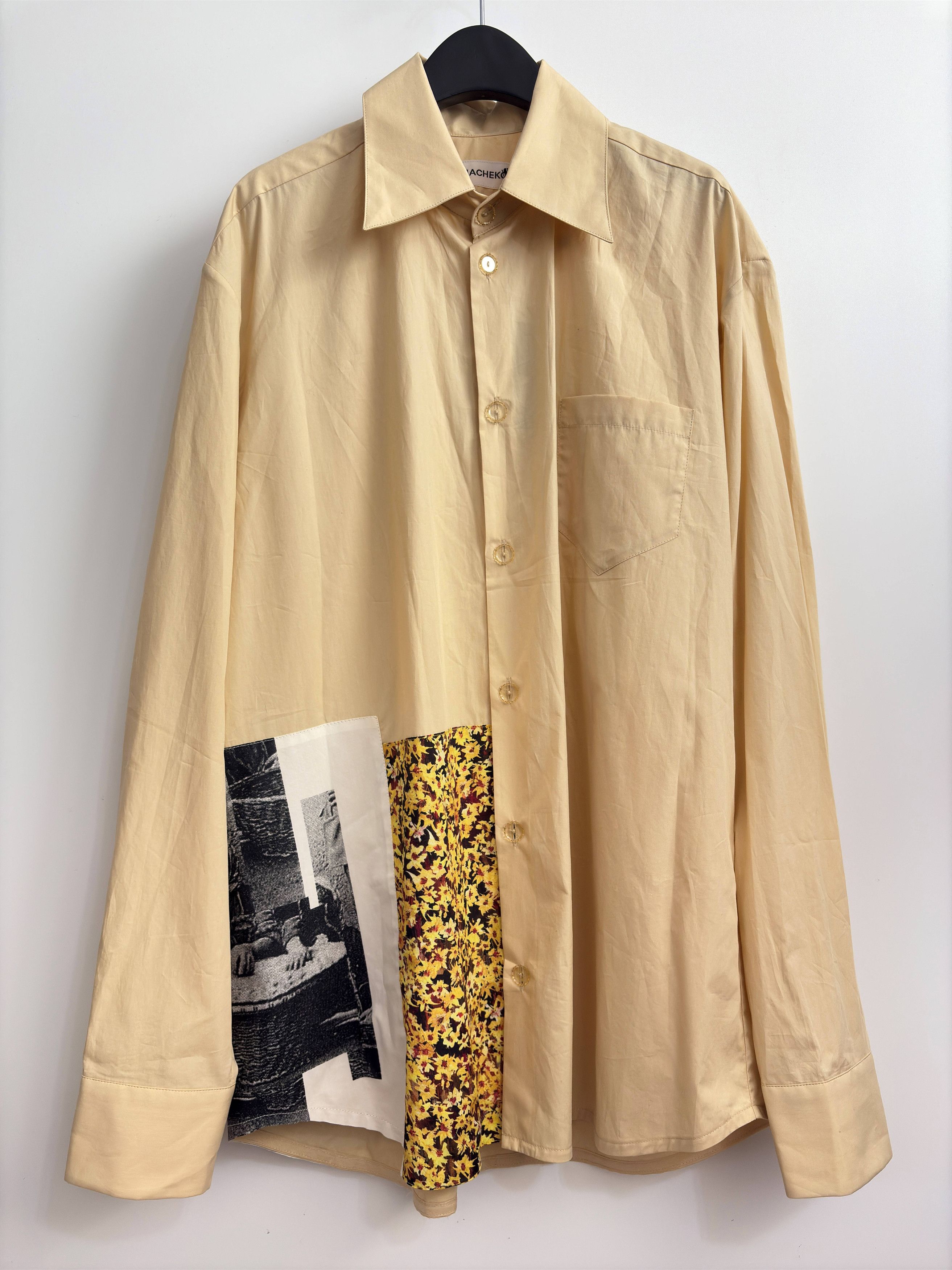 Namacheko Bohaz Shirt Size US M / EU 48-50 / 2 - 4 Thumbnail