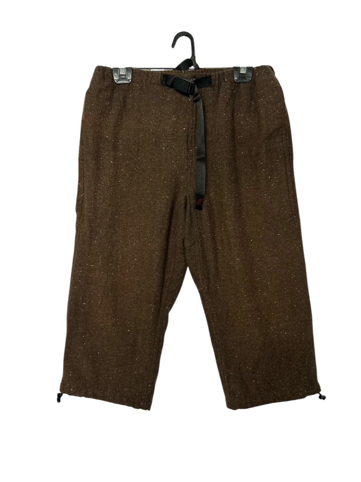 Gramicci 🔥 GRAMICCI Wool ShortPant Size US 36 / EU 52 - 1 Thumbnail