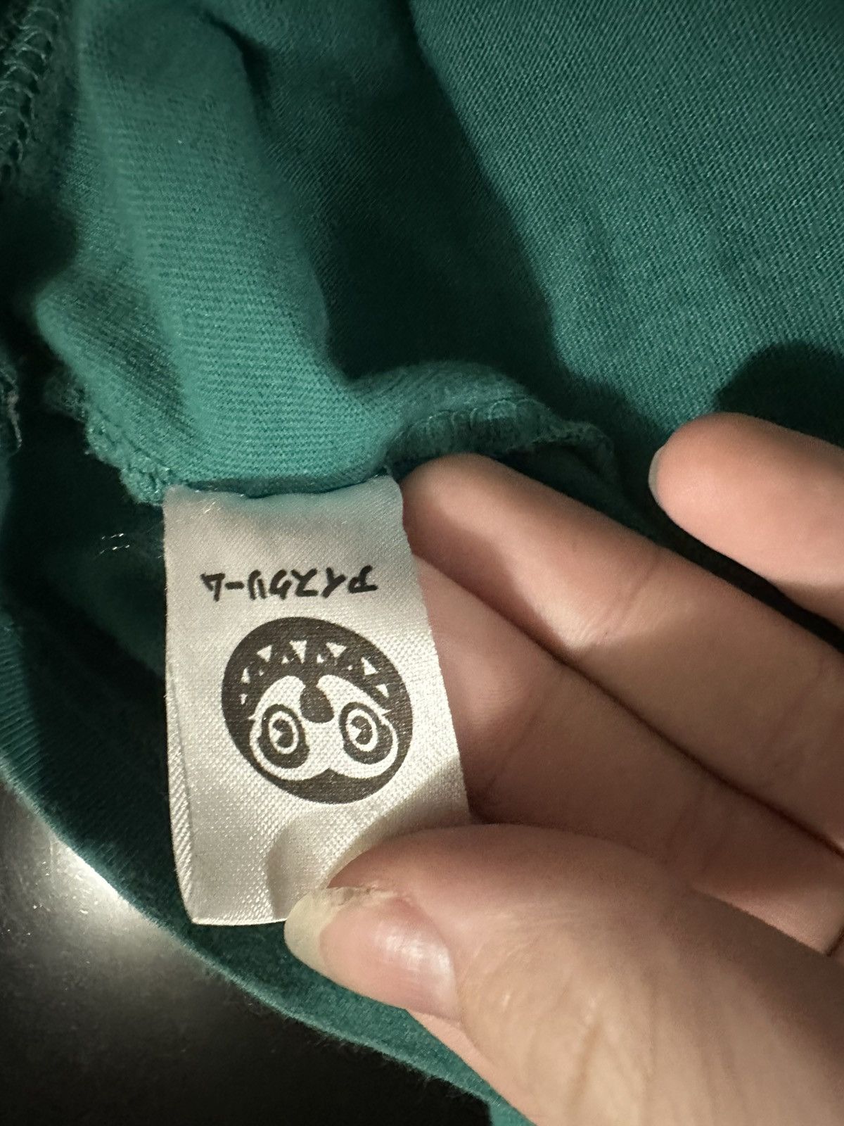 Icecream Icecream “Tidepool” T-Shirt Size US XL / EU 56 / 4 - 5 Thumbnail