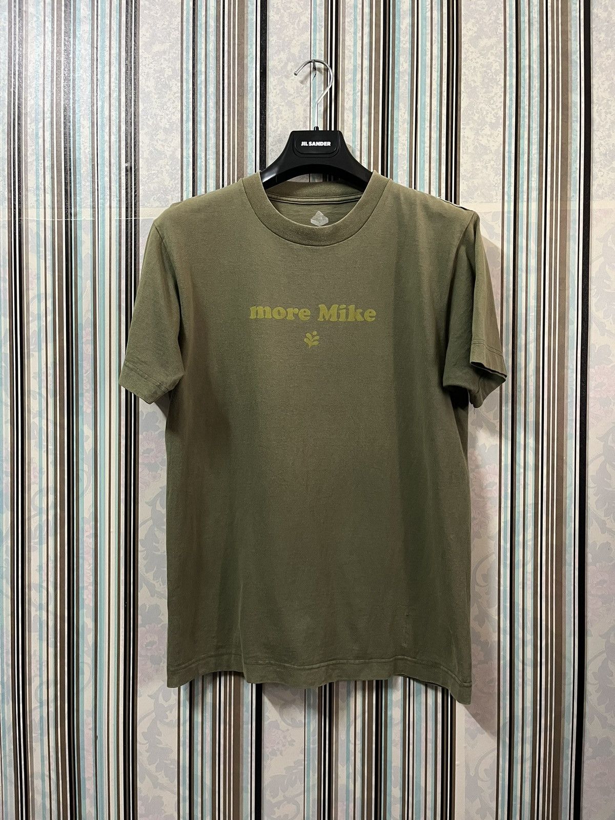 Mountain Research 2012 exhibition General research anarcho punk #I3 Size US M / EU 48-50 / 2 - 2 Thumbnail